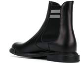 Thumbnail for your product : Fendi slip-on boots