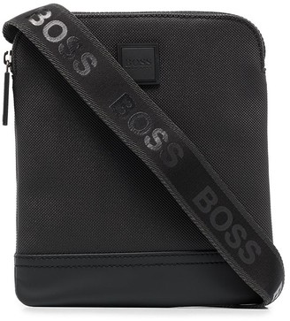 HUGO BOSS Hyper P shoulder bag - ShopStyle