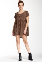 Thumbnail for your product : American Apparel Babydoll Dress
