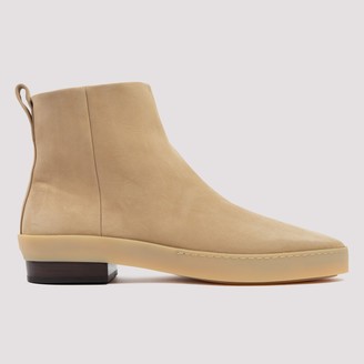 Fear Of God Chelsea Ankle Boots - ShopStyle