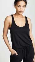 Thumbnail for your product : Z Supply Tank Jumpsuit