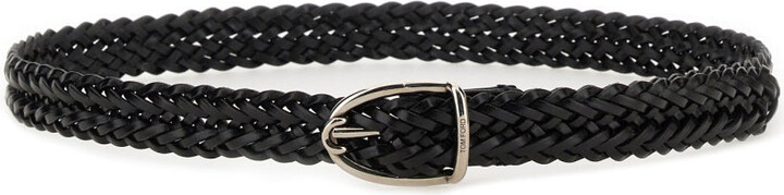 Tom Ford Leather Belt