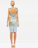 Thumbnail for your product : Wheels & Doll Baby Satin Suppa Club Dress