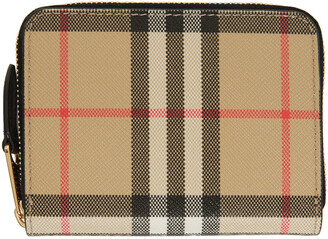 burberry canada wallet