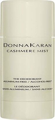 Donna Karan Cashmere Mist Aluminum Free/Alcohol Free Deodorant