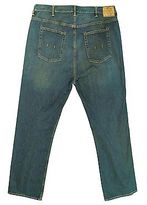 Thumbnail for your product : Polo Ralph Lauren Jeans Big & Tall Classic 867 Harrison Medium Blue Denim Pants