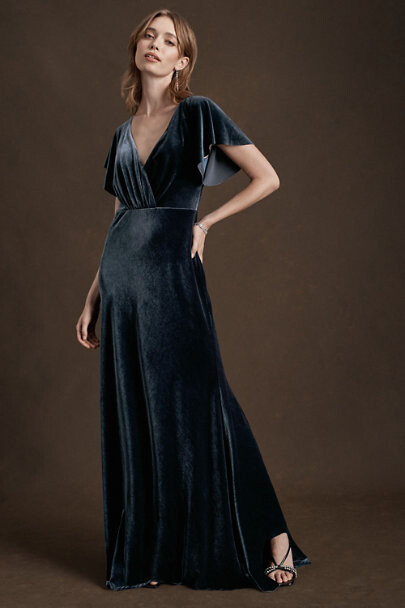 Dark Blue Dress | Shop The Largest Collection | ShopStyle