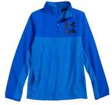 Thumbnail for your product : Under Armour Phenom ColdGear(R) Quarter Zip Pullover