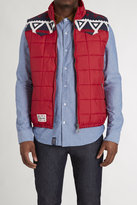 Thumbnail for your product : Lrg Alpine & Coke Puffy Vest