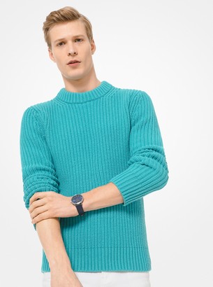 michael kors cashmere sweater