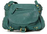 Thumbnail for your product : Jerome Dreyfuss Twee Mini Cross Body Bag
