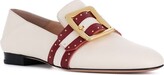 Thumbnail for your product : Bally Janelle buckle loafers