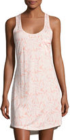 Thumbnail for your product : Cosabella Racerback Nightgown