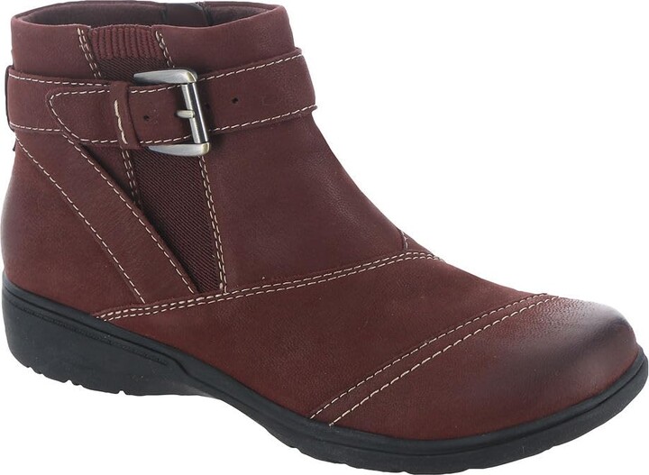 Clarks Women's Knee High Boots ShopStyle