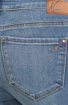 Thumbnail for your product : Mavi Jeans 'Adriana' Stretch Skinny Jeans