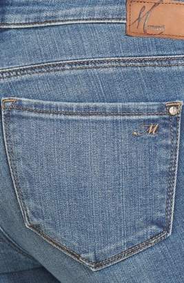Mavi Jeans 'Adriana' Stretch Skinny Jeans