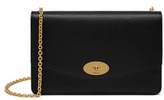 Thumbnail for your product : Mulberry Medium Darley Leather Clutch