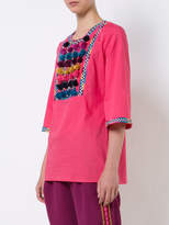 Thumbnail for your product : Figue Nilu blouse