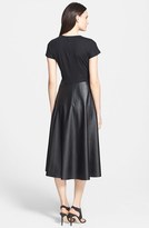 Thumbnail for your product : Lafayette 148 New York 'Mirna - Neo Tech' Dress