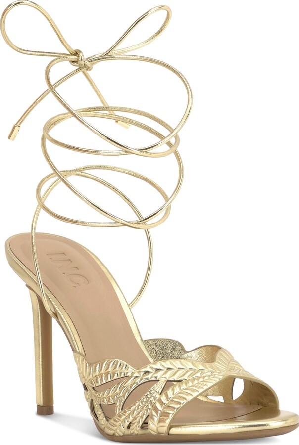 Macy's Women's Evening Shoes ShopStyle