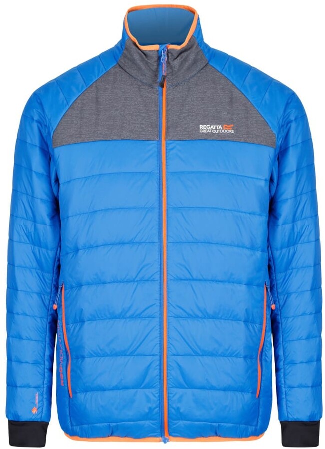 regatta hamlen jacket