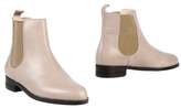 Thumbnail for your product : Anna Baiguera Ankle boots