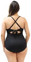 Thumbnail for your product : Seafolly DD Cup Halter One Piece