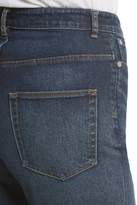 Thumbnail for your product : Rebecca Taylor La Vie Ruffle Hem Jeans