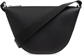 Fendi medium Camera Case monogram-print bag - ShopStyle