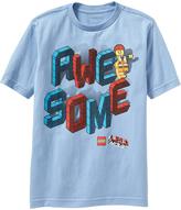 Thumbnail for your product : Lego Boys Movie Tees