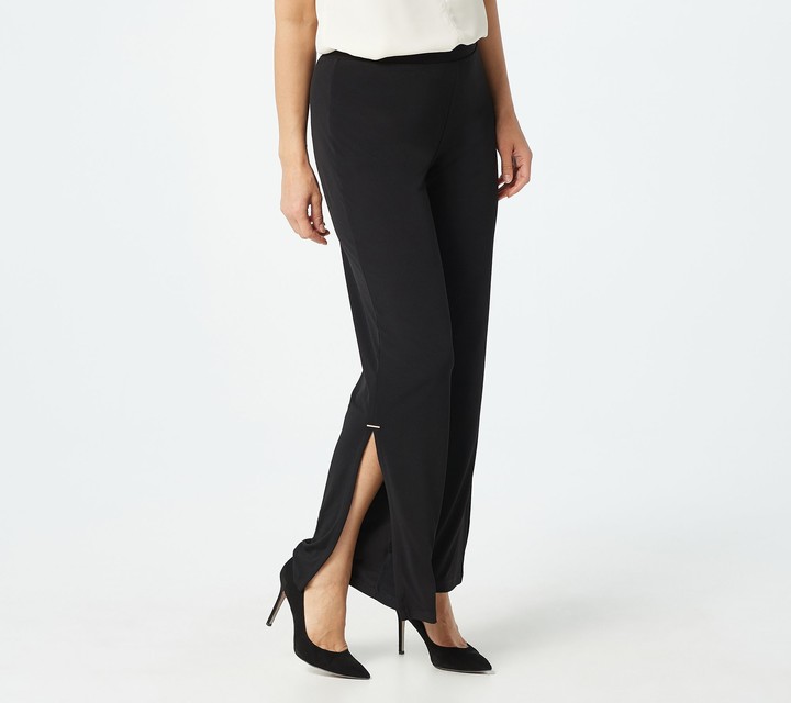 three quarter length jeans