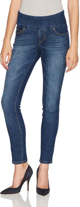 women's pull on jeans canada