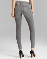 Thumbnail for your product : GENETIC Jeans - Shya Skinny in Gaze
