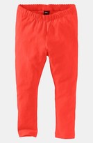 Thumbnail for your product : Tea Collection Skinny Stretch Leggings (Toddler Girls)