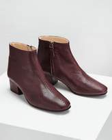 Thumbnail for your product : Jigsaw Vita Soft Seam Boot