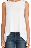 Thumbnail for your product : True Religion Stars Tank