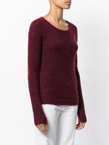 Thumbnail for your product : Humanoid scoop neck top