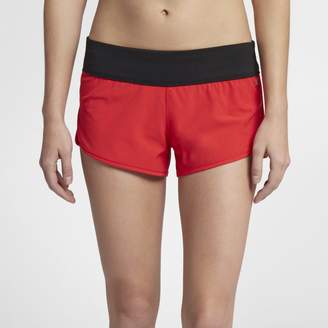 Nike Hurley Phantom Beachrider Women's 2.5""(6.5cm approx.) Surf Shorts