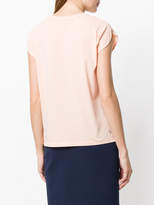 Thumbnail for your product : Bellerose round neck T-shirt