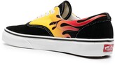 Thumbnail for your product : Vans classic Flame sneakers