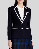 Thumbnail for your product : Ted Baker Blazer - Dariah
