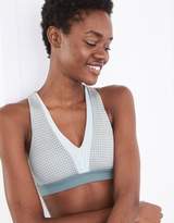 Thumbnail for your product : aerie Play Mixed Mesh Sports Bra