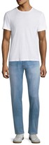 Thumbnail for your product : J Brand Kane Straight-Fit Jeans