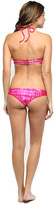 Thumbnail for your product : Bettinis Tie Dye Perfect Coverage Bottom