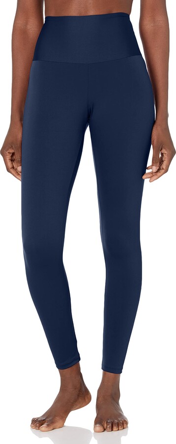 Dark Navy Leggings | Shop the world's largest collection of 