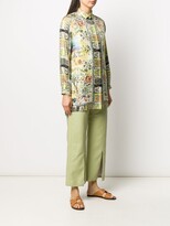 Thumbnail for your product : Etro Printed Blouse