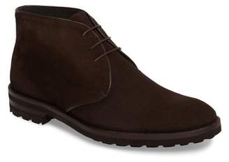 To Boot Phipps Suede Chukka Boot
