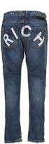 Thumbnail for your product : John Richmond Distressed Jeans