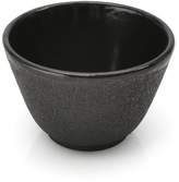 Thumbnail for your product : Berghoff Small Black Cast Iron Tea Cup - Set of 2