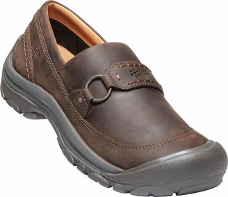 keen women's terra moc waterproof clog